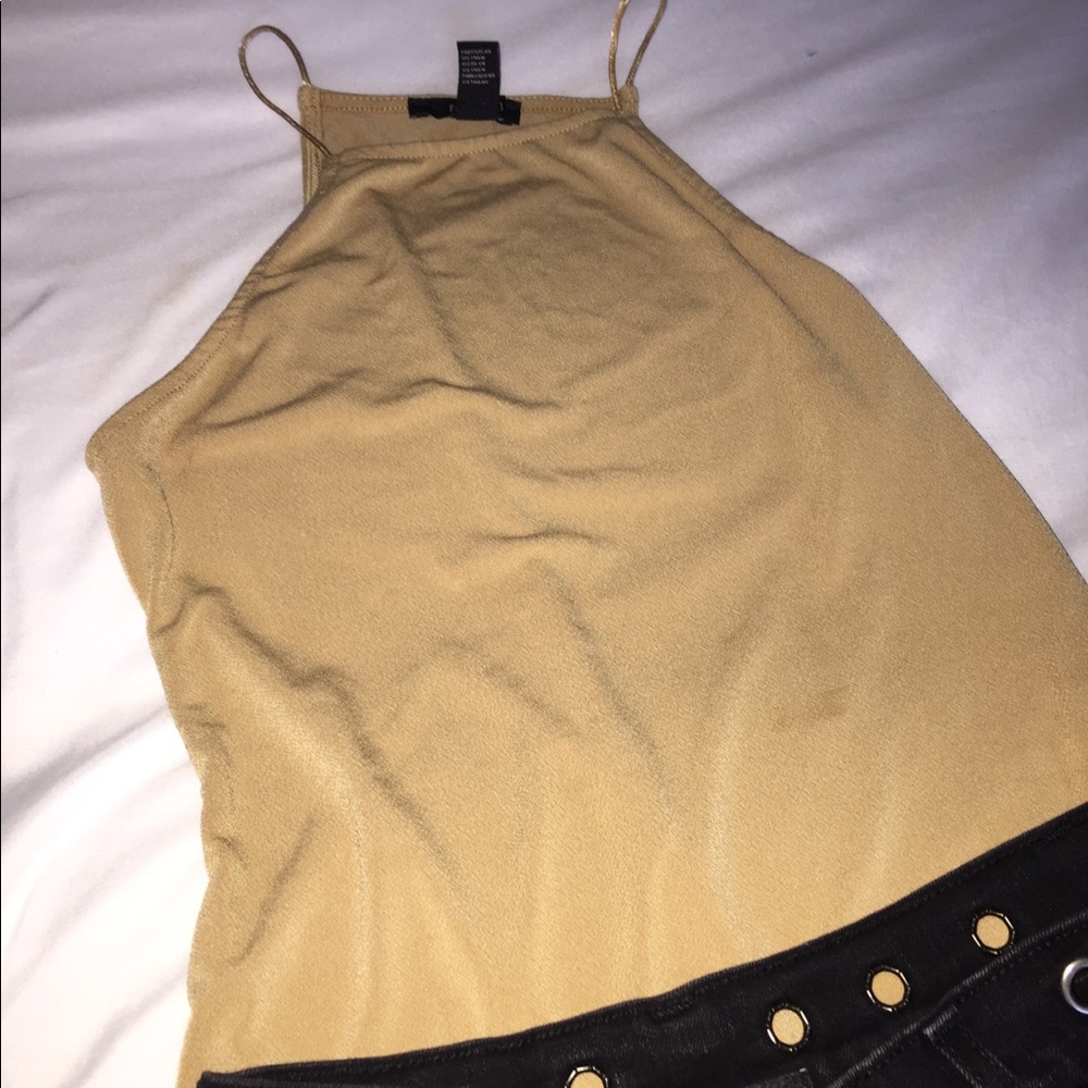 Bodysuit